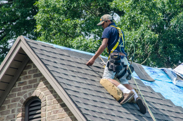 Quick and Trustworthy Emergency Roof Repair Services in Homewood, SC